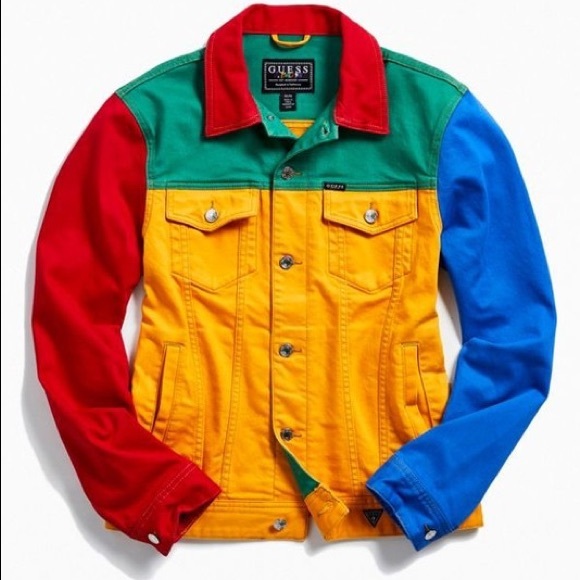 guess collection ceramic white watch